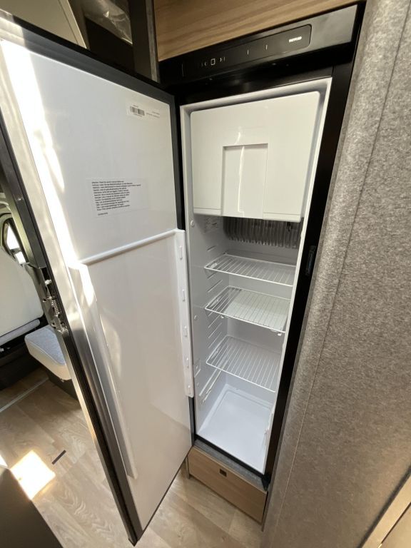 DETHLEFFS T 7057 EB Ansicht 9 für Fahrzeugdetailseite