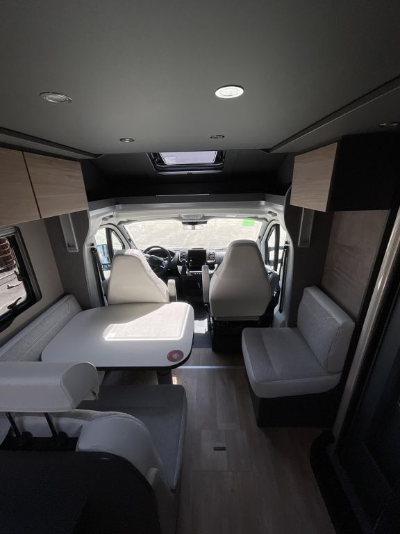 DETHLEFFS T 7057 EB Ansicht 10 für Fahrzeugdetailseite