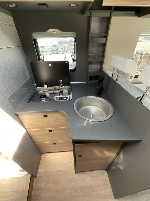 DETHLEFFS T 7057 EB Ansicht 11 für Fahrzeugdetailseite