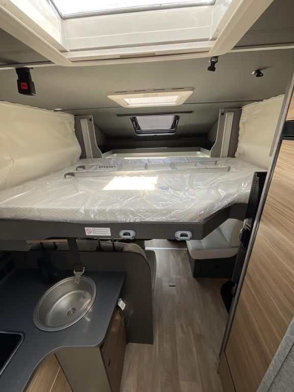 DETHLEFFS T 7057 EB Ansicht 12 für Fahrzeugdetailseite