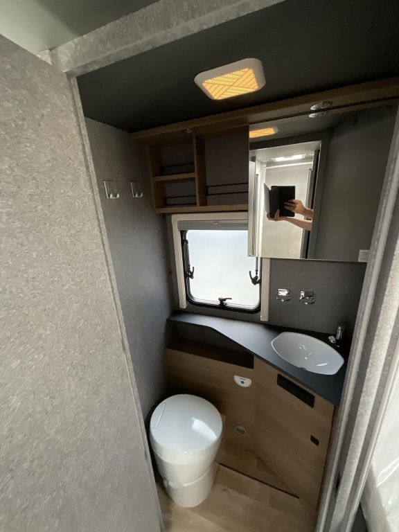 DETHLEFFS T 7057 EB Ansicht 15 für Fahrzeugdetailseite
