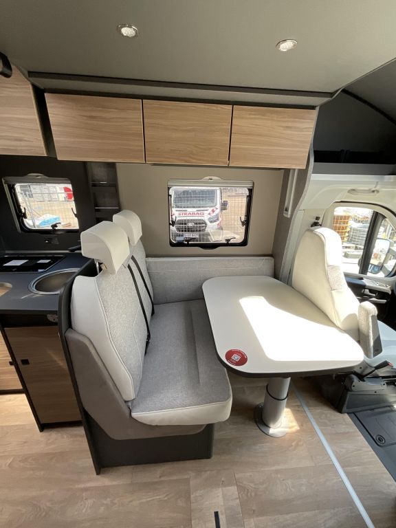 DETHLEFFS T 7057 EB Ansicht 7 für Fahrzeugdetailseite