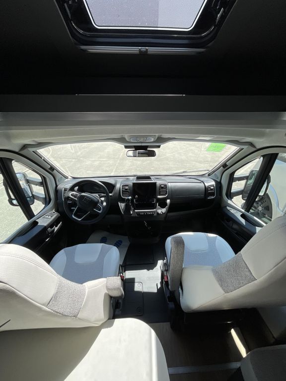 DETHLEFFS T 7057 EB Ansicht 8 für Fahrzeugdetailseite