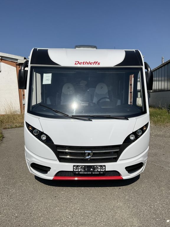 DETHLEFFS I 7057 EB Ansicht 3 für Fahrzeugdetailseite