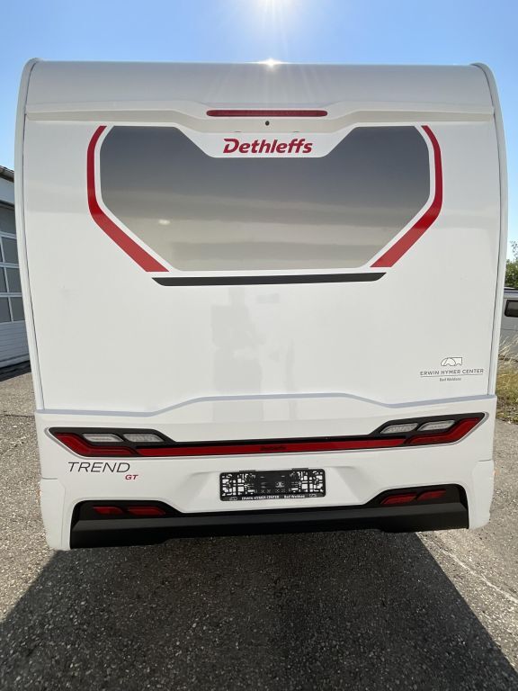 DETHLEFFS I 7057 EB Ansicht 4 für Fahrzeugdetailseite