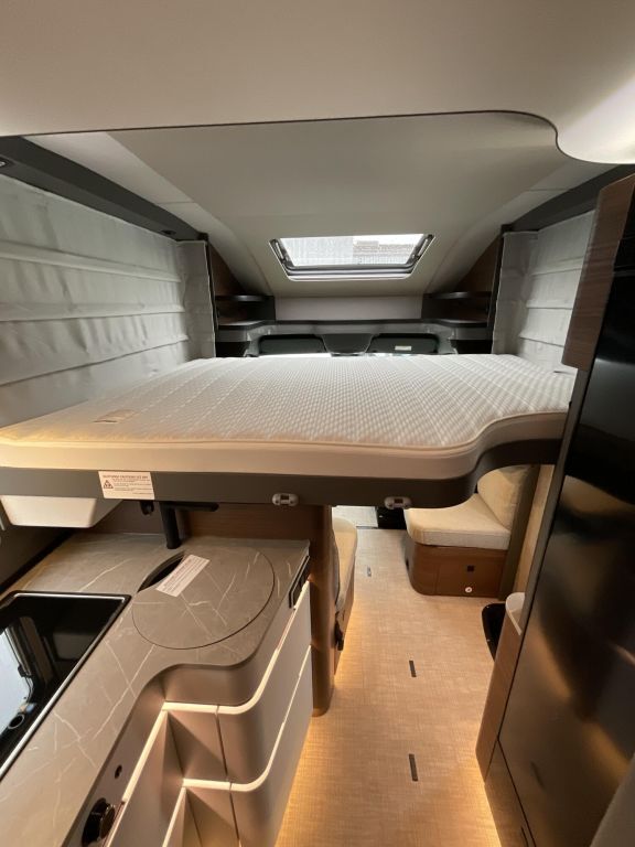 HYMER-ERIBA T 680 Ansicht 11 für Fahrzeugdetailseite