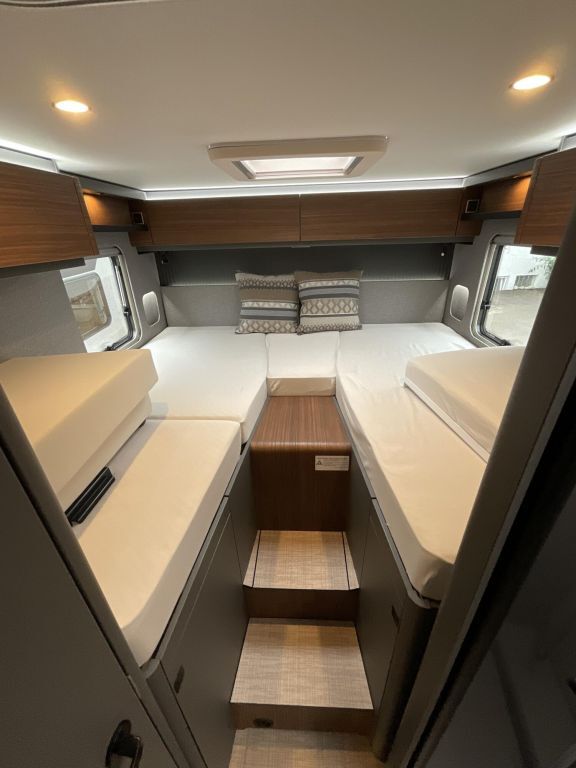 HYMER-ERIBA T 680 Ansicht 13 für Fahrzeugdetailseite