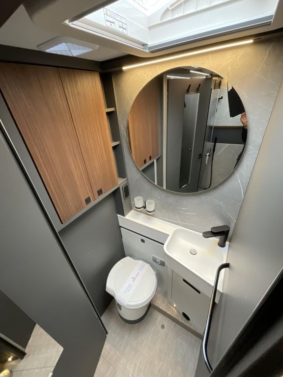 HYMER-ERIBA T 680 Ansicht 14 für Fahrzeugdetailseite