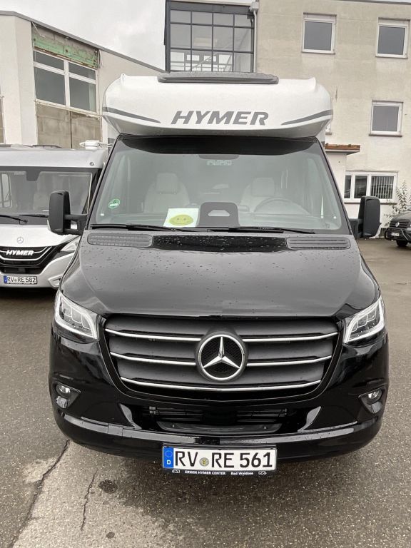 HYMER-ERIBA T 680 Ansicht 3 für Fahrzeugdetailseite