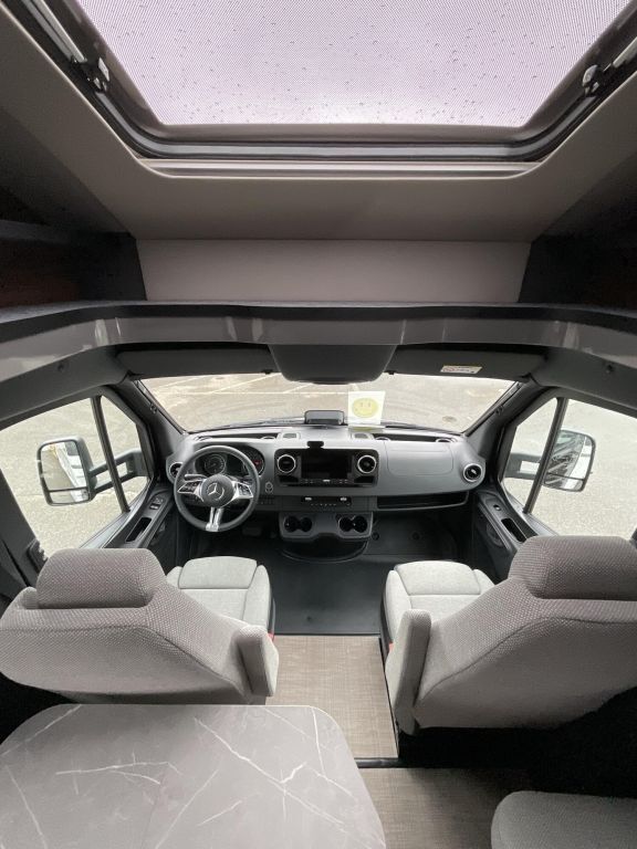 HYMER-ERIBA T 680 Ansicht 6 für Fahrzeugdetailseite