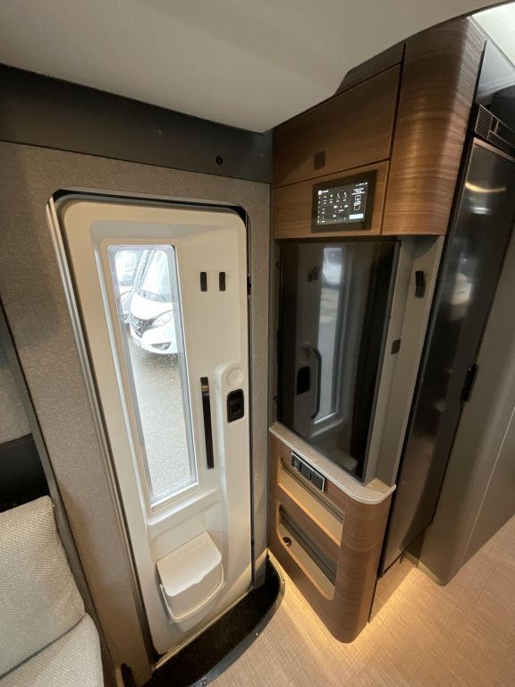 HYMER-ERIBA T 680 Ansicht 9 für Fahrzeugdetailseite