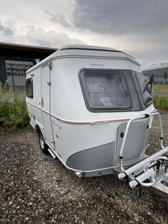 HYMER-ERIBA 310 Ansicht 1 für Fahrzeugdetailseite
