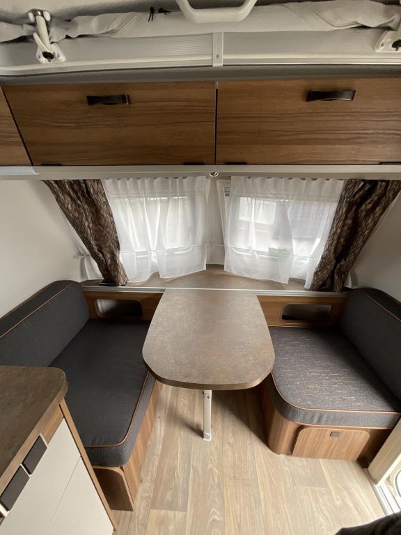 HYMER-ERIBA 310 Ansicht 5 für Fahrzeugdetailseite