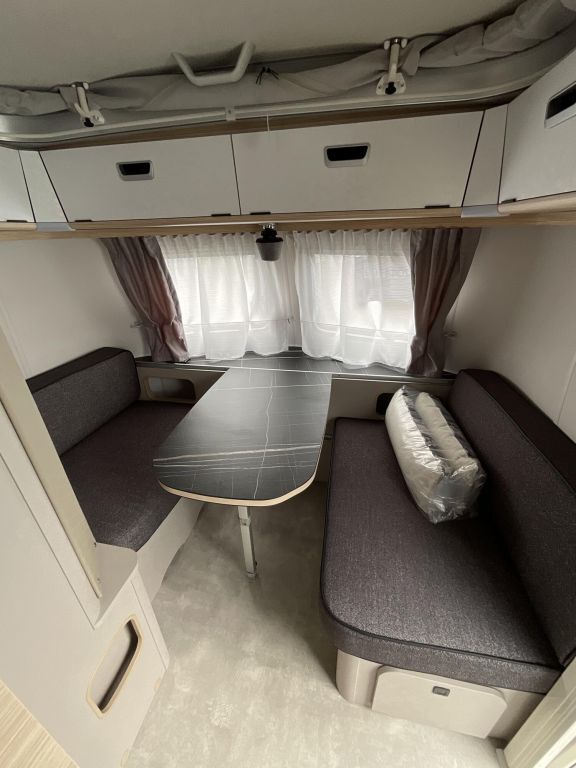 HYMER-ERIBA 530 Ansicht 10 für Fahrzeugdetailseite