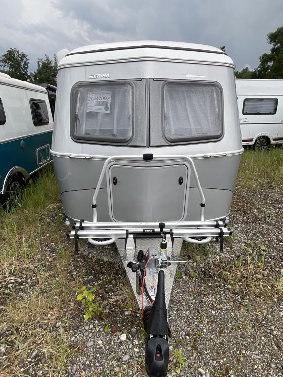 HYMER-ERIBA 530 Ansicht 3 für Fahrzeugdetailseite