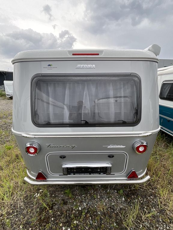 HYMER-ERIBA 530 Ansicht 4 für Fahrzeugdetailseite