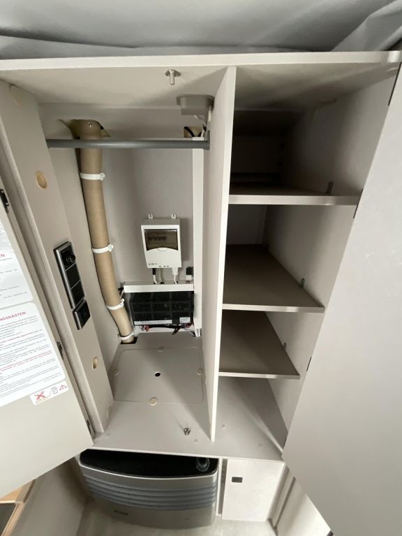 HYMER-ERIBA 530 Ansicht 7 für Fahrzeugdetailseite