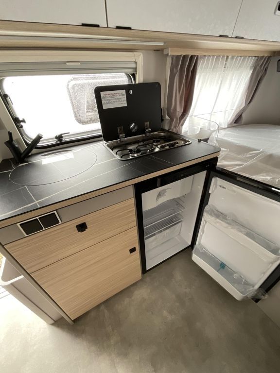 HYMER-ERIBA 530 Ansicht 8 für Fahrzeugdetailseite
