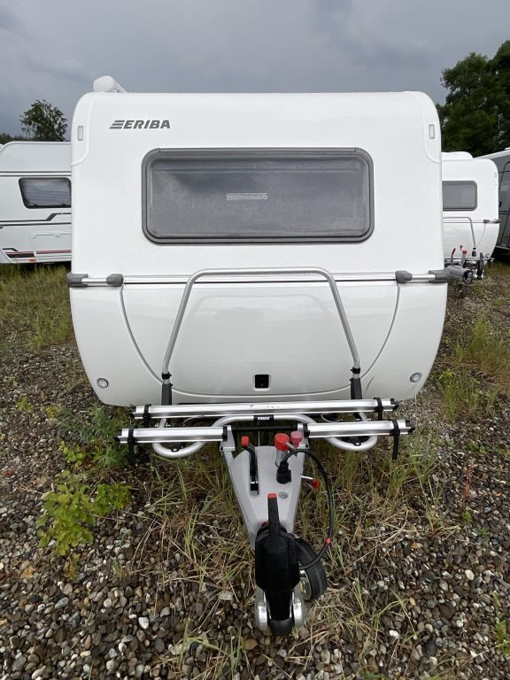 HYMER-ERIBA 470 Ansicht 3 für Fahrzeugdetailseite