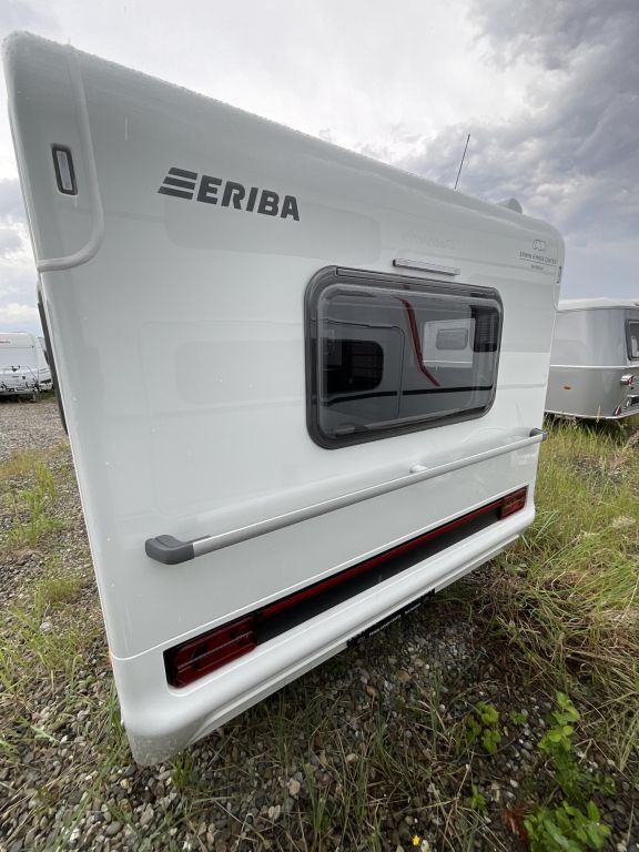 HYMER-ERIBA 470 Ansicht 4 für Fahrzeugdetailseite