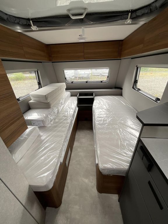 HYMER-ERIBA 470 Ansicht 5 für Fahrzeugdetailseite