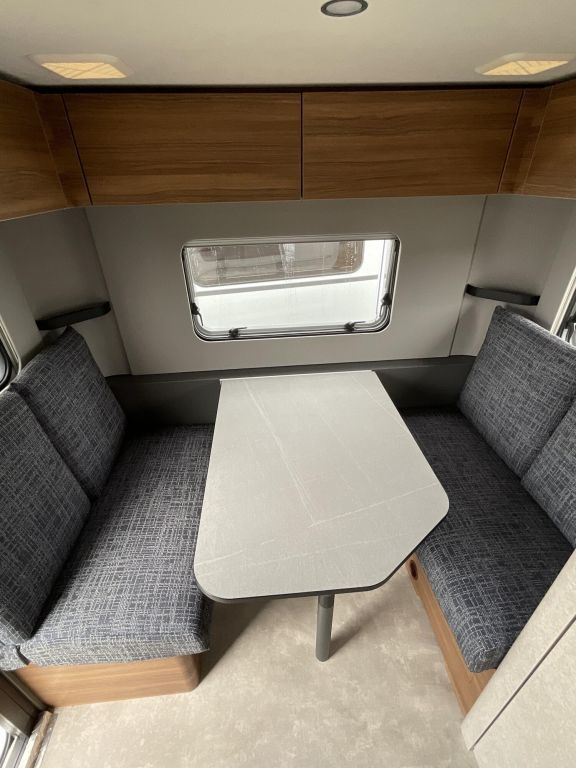 HYMER-ERIBA 470 Ansicht 9 für Fahrzeugdetailseite