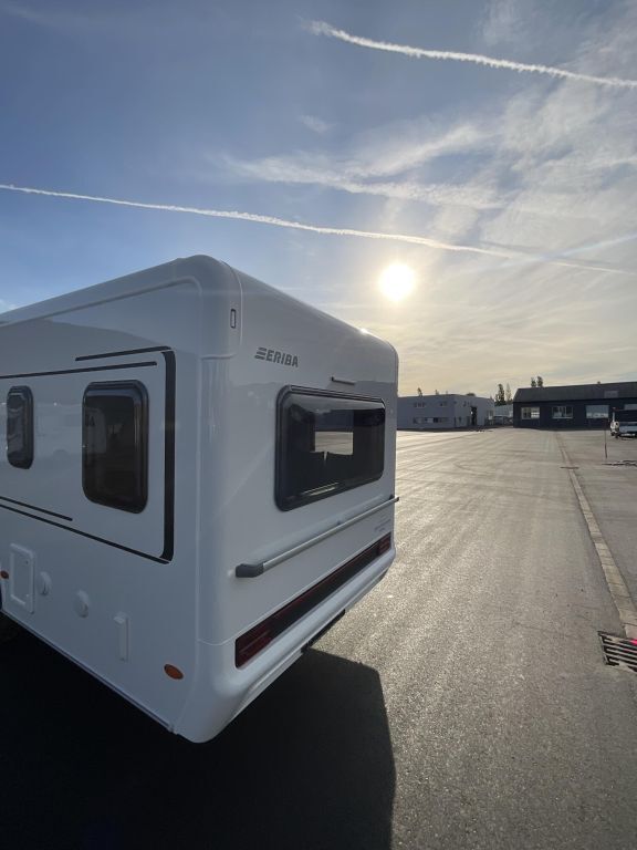 HYMER-ERIBA 470 Mammut Mover, Klima Ansicht 6 für Fahrzeugdetailseite