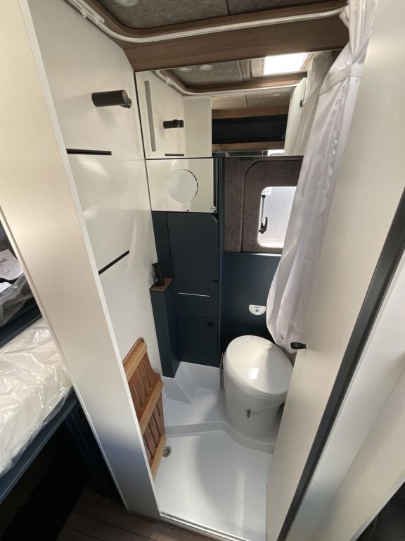 HYMER-ERIBA 600 Ansicht 10 für Fahrzeugdetailseite
