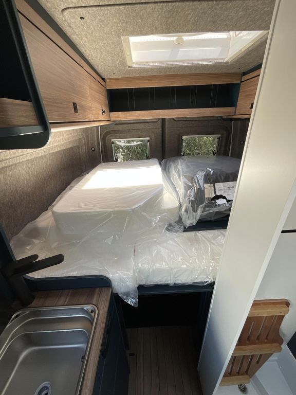 HYMER-ERIBA 600 Ansicht 11 für Fahrzeugdetailseite