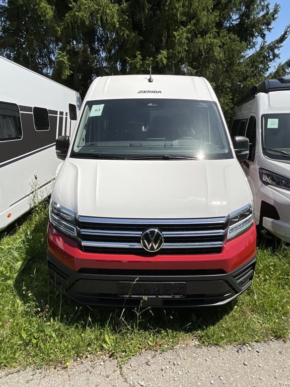 HYMER-ERIBA 600 Ansicht 3 für Fahrzeugdetailseite