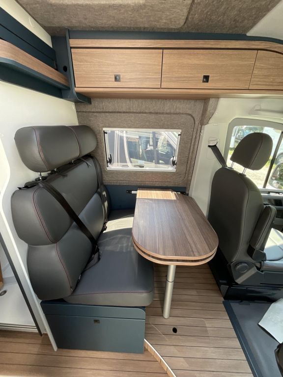 HYMER-ERIBA 600 Ansicht 5 für Fahrzeugdetailseite