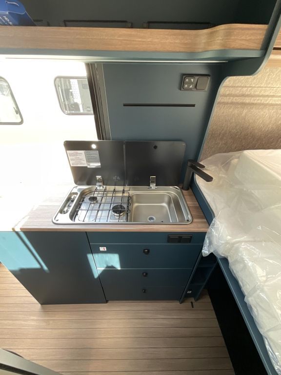 HYMER-ERIBA 600 Ansicht 7 für Fahrzeugdetailseite