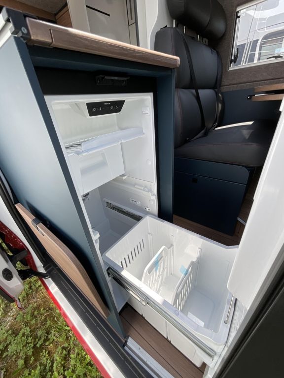 HYMER-ERIBA 600 Ansicht 8 für Fahrzeugdetailseite