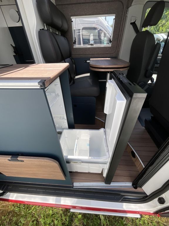 HYMER-ERIBA 600 Ansicht 9 für Fahrzeugdetailseite