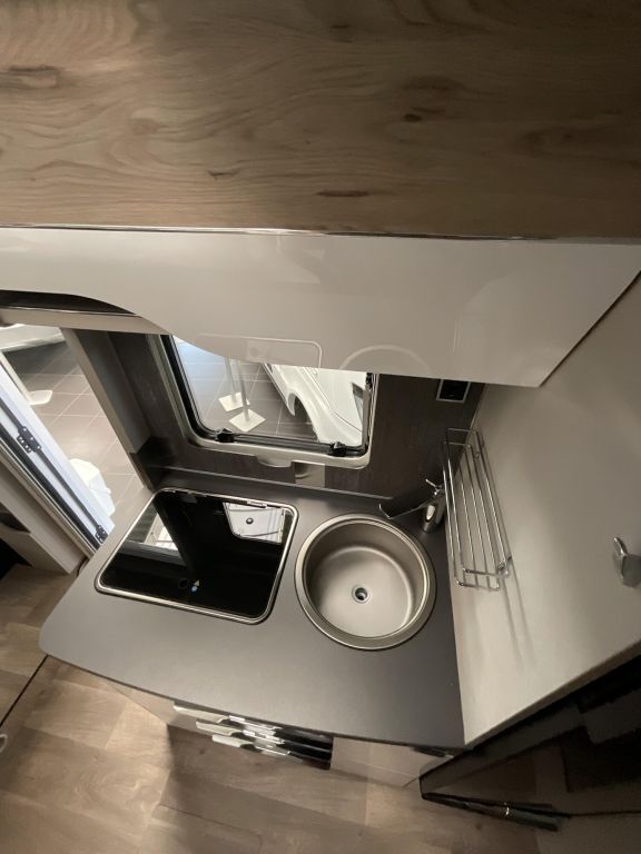 HYMER-ERIBA 474 Last Exsis-i 474 / Modell 26 Ansicht 11 für Fahrzeugdetailseite