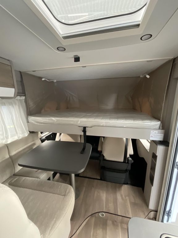 HYMER-ERIBA 474 Last Exsis-i 474 / Modell 26 Ansicht 12 für Fahrzeugdetailseite