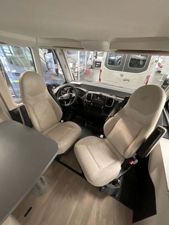 HYMER-ERIBA 474 Last Exsis-i 474 / Modell 26 Ansicht 13 für Fahrzeugdetailseite
