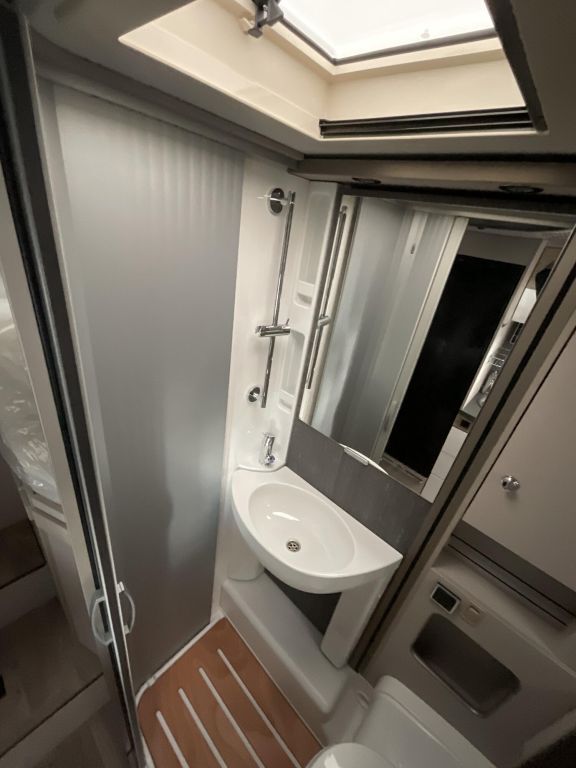 HYMER-ERIBA 474 Last Exsis-i 474 / Modell 26 Ansicht 8 für Fahrzeugdetailseite