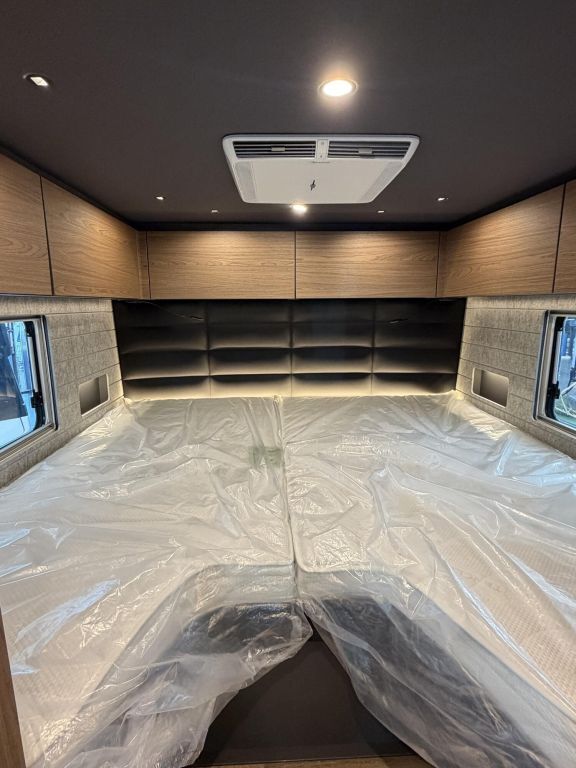 NIESMANN + BISCHOFF 84 Neuer Grundriss, super Ausstattung Ansicht 12 für Fahrzeugdetailseite