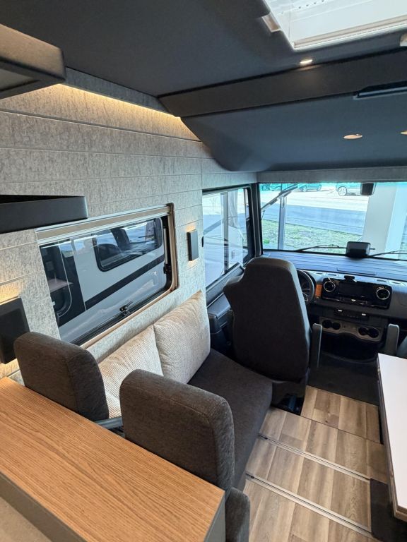 NIESMANN + BISCHOFF 84 Neuer Grundriss, super Ausstattung Ansicht 18 für Fahrzeugdetailseite