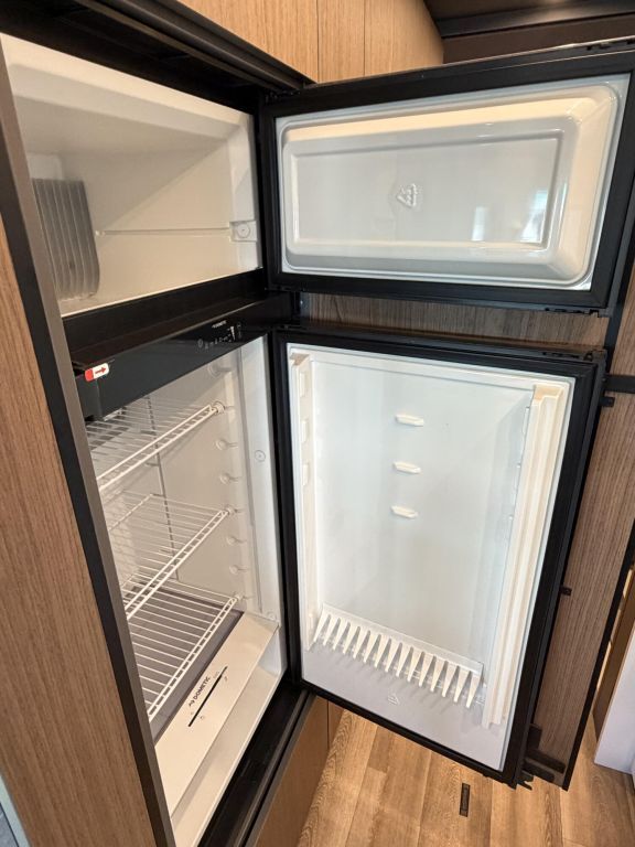 NIESMANN + BISCHOFF 84 Neuer Grundriss, super Ausstattung Ansicht 25 für Fahrzeugdetailseite