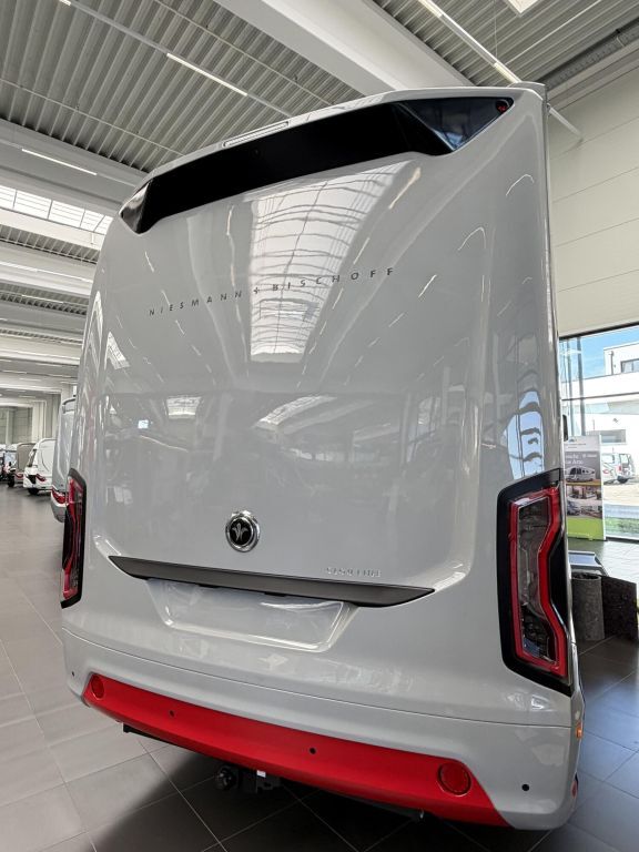 NIESMANN + BISCHOFF 84 Neuer Grundriss, super Ausstattung Ansicht 30 für Fahrzeugdetailseite