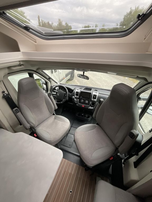ETRUSCO 6900 SB Ansicht 10 für Fahrzeugdetailseite