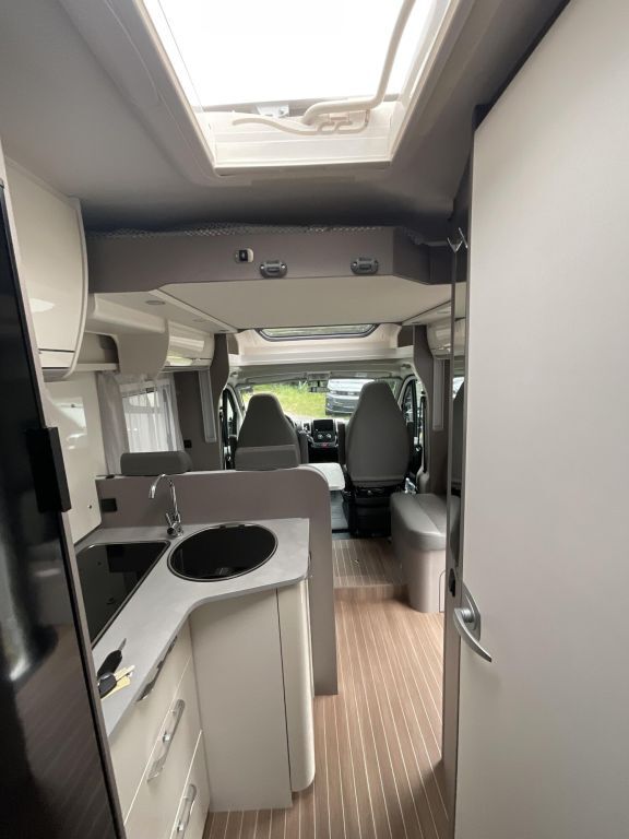 ETRUSCO 6900 SB Ansicht 11 für Fahrzeugdetailseite