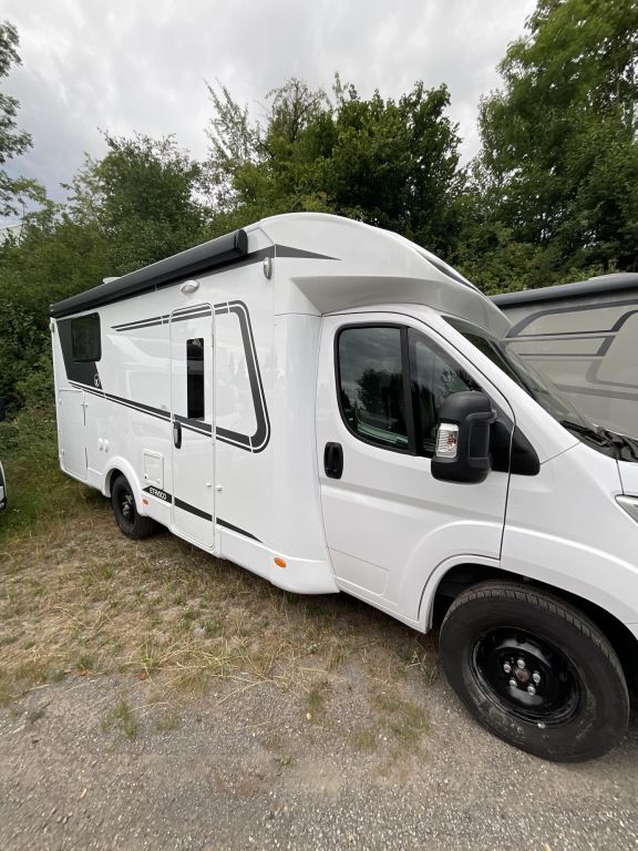 ETRUSCO 6900 SB Ansicht 2 für Fahrzeugdetailseite