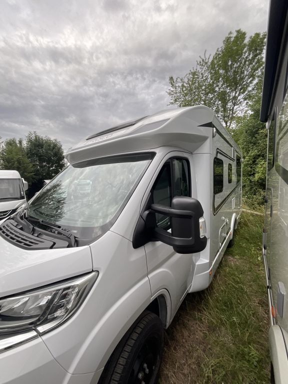 ETRUSCO 6900 SB Ansicht 3 für Fahrzeugdetailseite