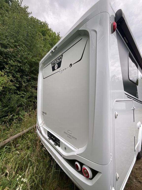 ETRUSCO 6900 SB Ansicht 4 für Fahrzeugdetailseite