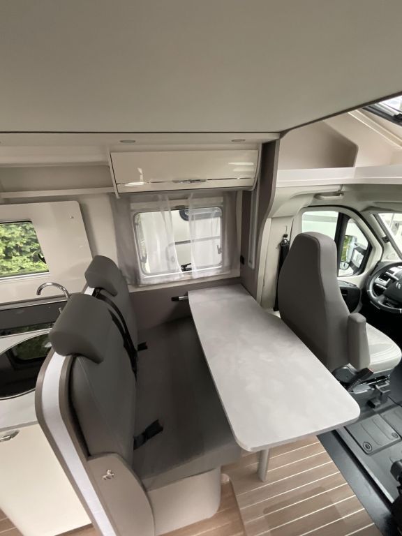 ETRUSCO 6900 SB Ansicht 7 für Fahrzeugdetailseite