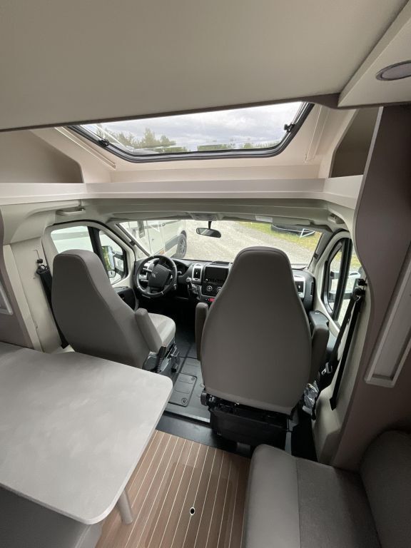 ETRUSCO 6900 SB Ansicht 8 für Fahrzeugdetailseite