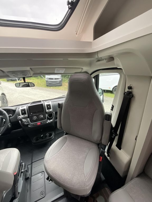 ETRUSCO 6900 SB Ansicht 9 für Fahrzeugdetailseite